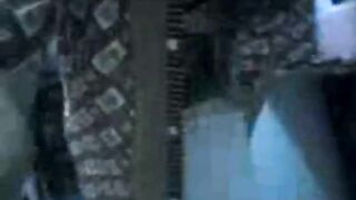 Indonesian Amateur Asian Teen Shows Her Body