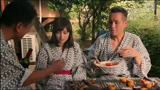 Project File Alone Pussy_2 - Hitomi Honda