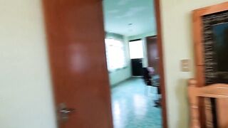 Sucking and Swallowing Dick POV