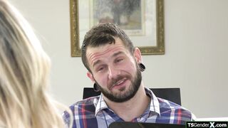 I hear youre fucking all the teacher so when is it my turn?