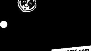 Anal with My Friend's Big-Tit MILF Girl