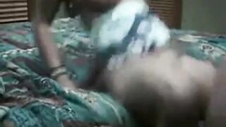 Loud Amateur Brunette Girl on Webcam