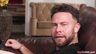 I thought she was joking when she says she wanna have sex