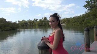 ATKGirlfriends - Mira Luv - Sarasota # 3