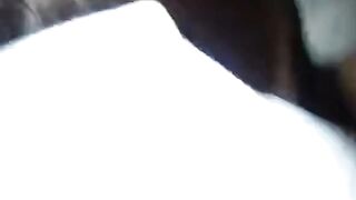 Korean Secretary POV in the Office