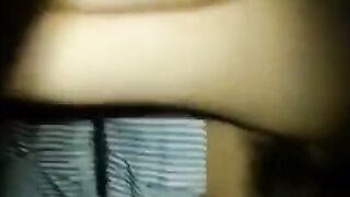 Korean Secretary POV in the Office