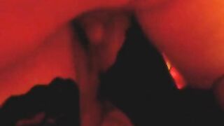 Lisa et Sparrow - French Amateur Couple's Orgasmic Adventure