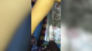 It was a lot of fun to do a lot of S&X in the middle of the night.