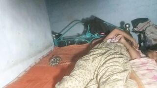 18 years Indian desi village real wife and husband sex videos