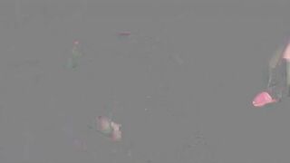 Lily Phillips 40 Man Bukkake