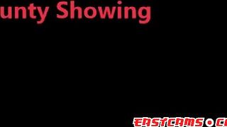 Indian Aunty With a Big Ass