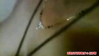 Indian Aunty With a Big Ass