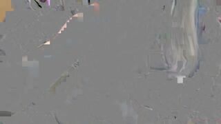 Lily Phillips Helping The Elderly