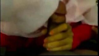 Asian Babe Blowjob Cumshot