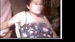 Mature Asian Elizabeth, 57, on Webcam - Part 4