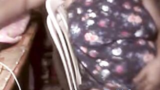 Mature Asian Elizabeth, 57, on Webcam - Part 4