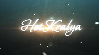 MILF mit großem Arsch liebt Analsex, aber er kommt zu schnell!