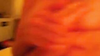 Big-Tits Cowgirl Hardcore Homemade POV