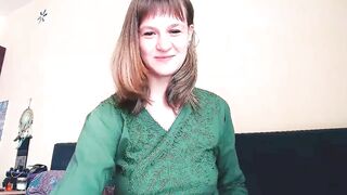 Very pretty natural saggy big tits web cute teen