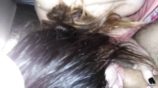 Russian Girl's Amateur Video