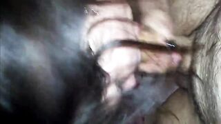 Russian Girl's Amateur Video