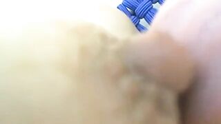 Sultry Amateur Nipple Play on Webcam