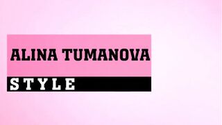 Stream of Water Makes Her Big Tits Bounce with Orgasmic Pleasure!