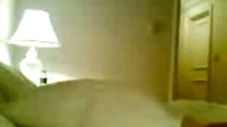 Asian Amateur Couple's Fun Time