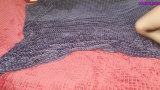 Hotgirl tries BBC for the first time