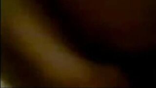 Asian Babe with Big Tits in Amateur Video