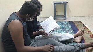 Passionate missionary that ends with a big cum explosion.