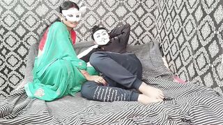 I had anal sex for the first time with my brother-in-law's wife after cheating on her husband. Part 01