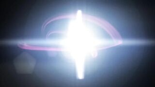 Nyllady Putting on Legcast Tutor on Her Hosed Feet