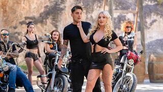 ShesSoWild - Emily Walters - Born to Ride... And Fuck