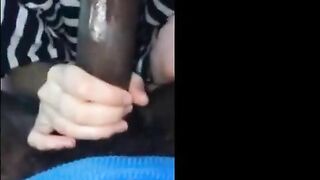 Amateur Blowjob and Masturbation Compilation #04