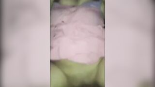 Macedonian Amateur Rides My Dick