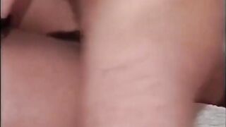 Besättningssoffa: Patricias audition