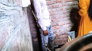 Student and Teacher's Hot Sex Video Viral Roleplay