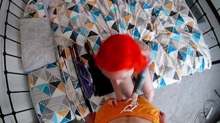 Deep Submission, Sweet Punishment Erotic Impact & Worship