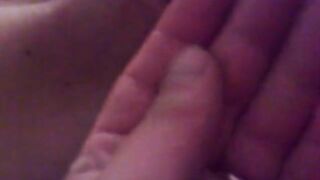 Finnish Duon Sensual Fingering Session