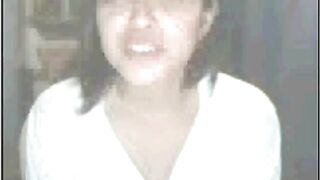 Filipina Asian Amateur Adult Webcam Scandal