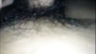 Malaysian Couple's Outdoor Camping Sex Tape