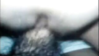 Malaysian Couple's Outdoor Camping Sex Tape