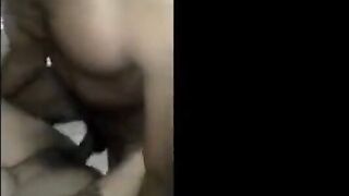 Indonesian Threesome Swingers