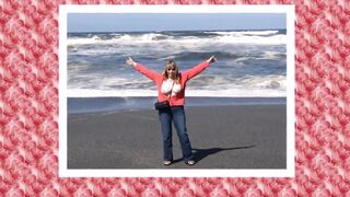 Busty Amateur MILF Loves Sex