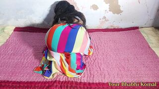 Beautiful Indian Maid Hot Sex With Dirty Hindi Audio