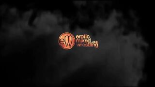 Karen is small but contains twice the energy as the average woman