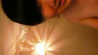 Korean Amateur Couple's Sex Tape