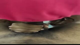 Mallu Influencer Kochuthresia (kochu)latest Part 2