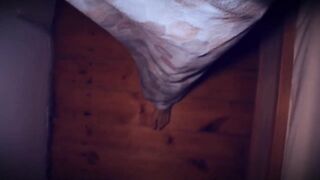 Dailysex. Curvy MILF's Sensual Sex and Cum-in-Mouth Night.